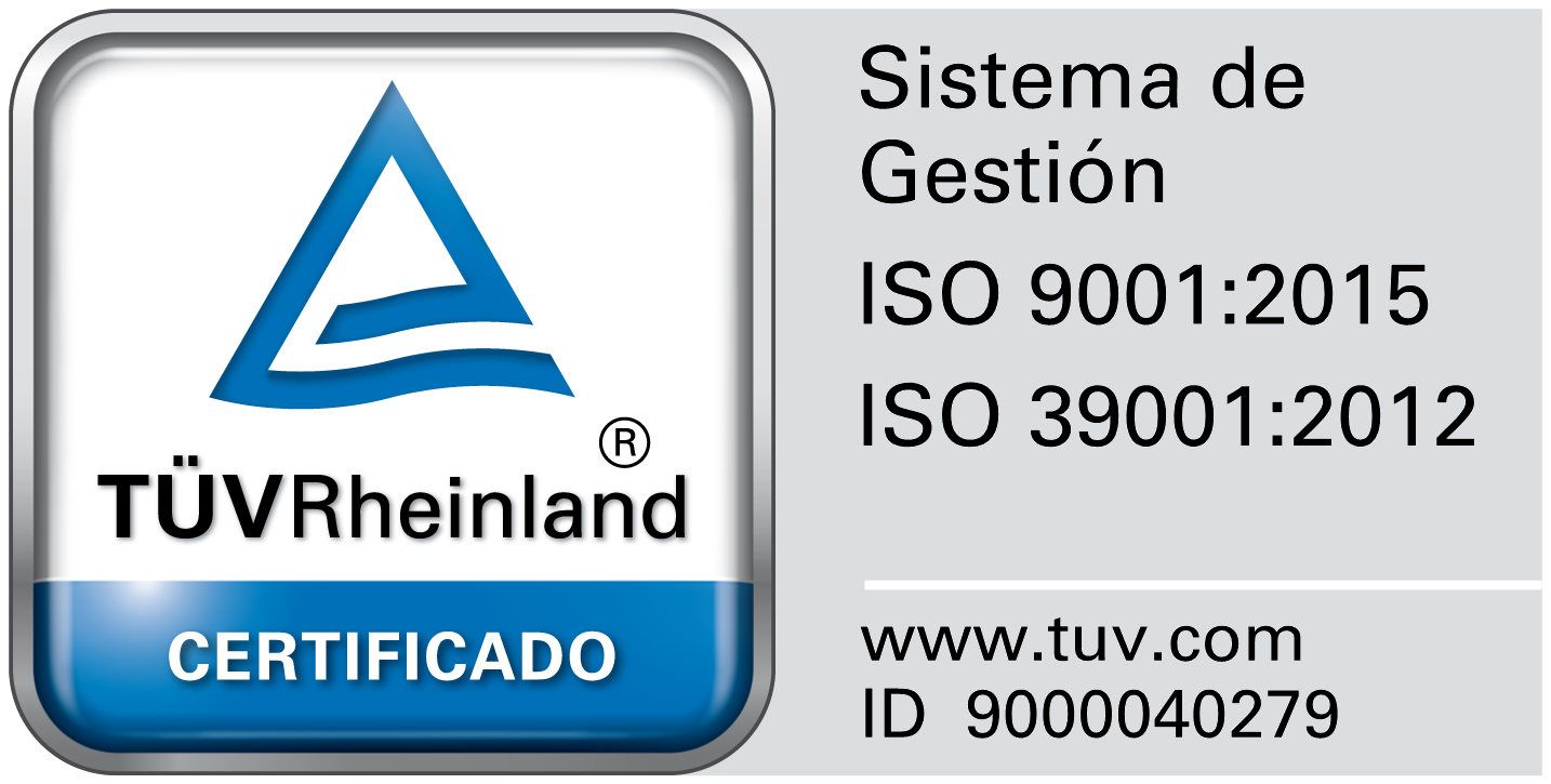 LOGO ISO