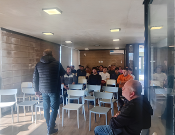 Compromiso con el desarrollo local