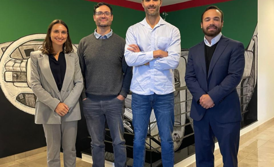 Encuentro con investigadores de Harvard Growth Lab