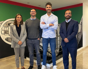 Encuentro con investigadores de Harvard Growth Lab